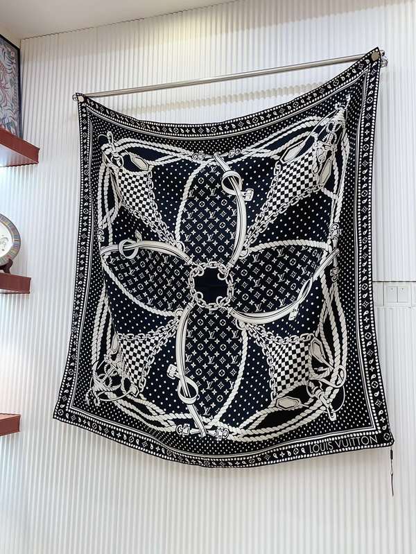 Louis Vuitton Scarf LVC00546 Louis Vuitton Scarf LVC00546